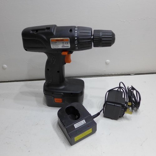 2020 - Titan 900W planer & Bosch PK546 circular saw (both 240v) - W