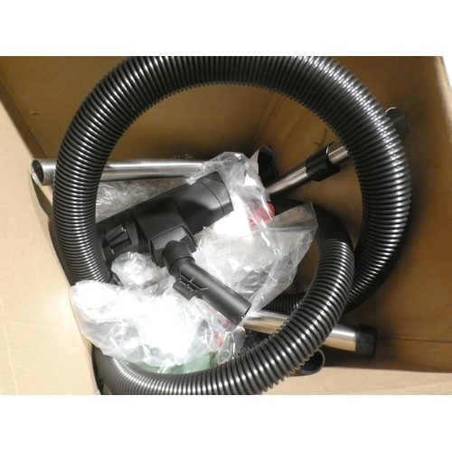 3368 - Henry Micro Hi-Flo Vacuum Cleaner (900671/HVR200M), RRP £129.99 + VAT (242-487) * This lot is subjec... 