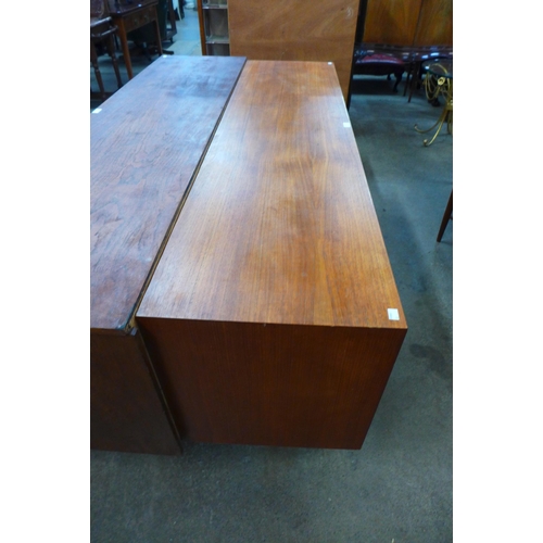 96 - A McIntosh Eden teak sideboard