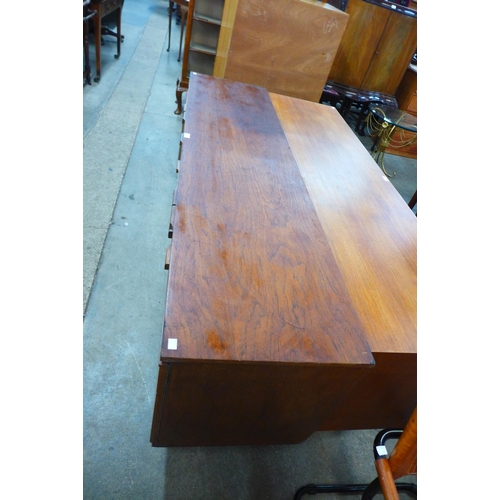 84 - An Austin Suite teak sideboard