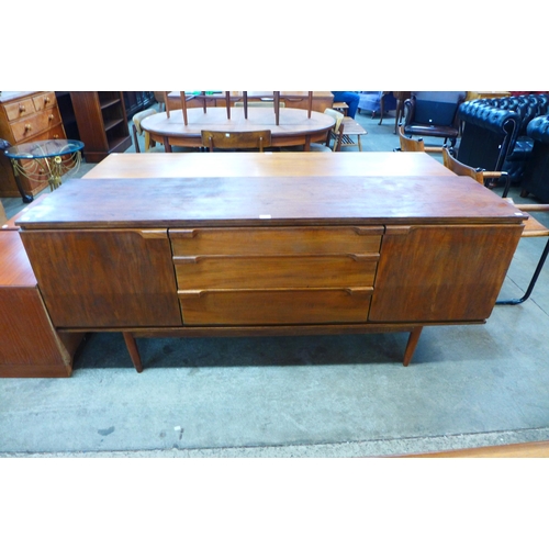 84 - An Austin Suite teak sideboard
