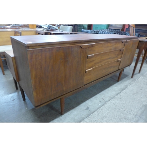 84 - An Austin Suite teak sideboard