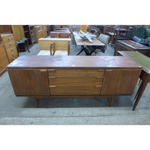 84 - An Austin Suite teak sideboard