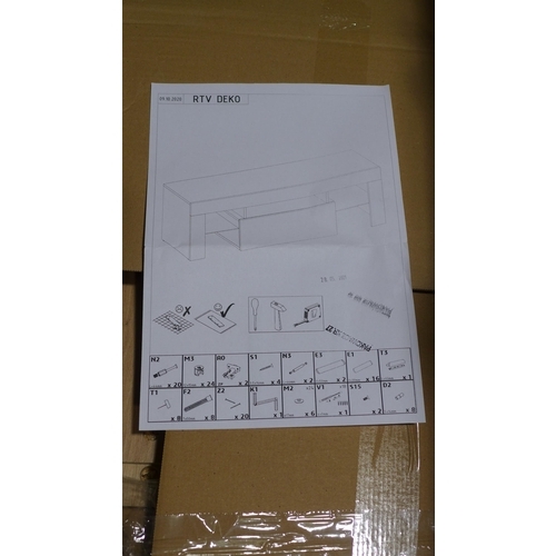 3161 - Lightwood Coffee Table * This lot is subject to VAT