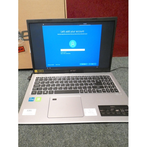 3108 - Acer Aspire 5 15.6