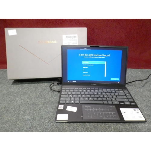 3109 - Asus Zenbook 14