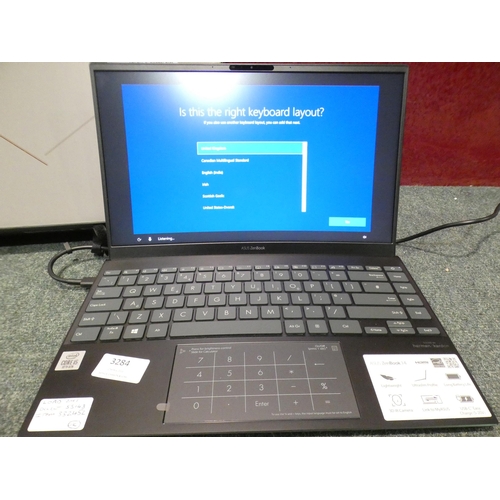 3109 - Asus Zenbook 14