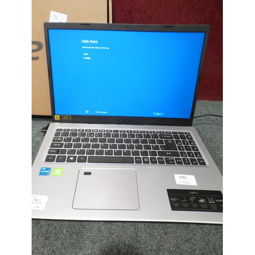 3110 - Acer Aspire 5 15.6