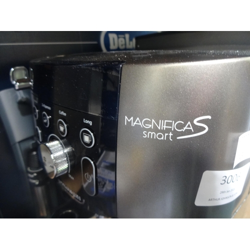 3006 - Delonghi Bean To Cup Coffee Machine (model:- ECAM250.33.TB), original RRP £299.99 + VAT (243-280) * ... 