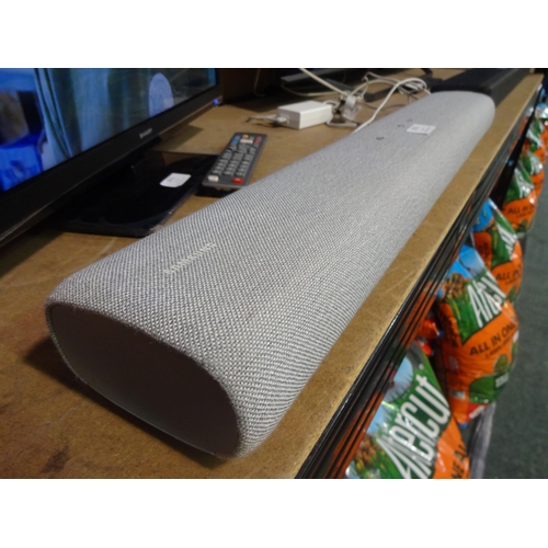 3032 - Samsung Soundbar 2.0 Soundbar (model:- HW-S41T), original RRP £119.99 + VAT   (242 -343 )  * This lo... 