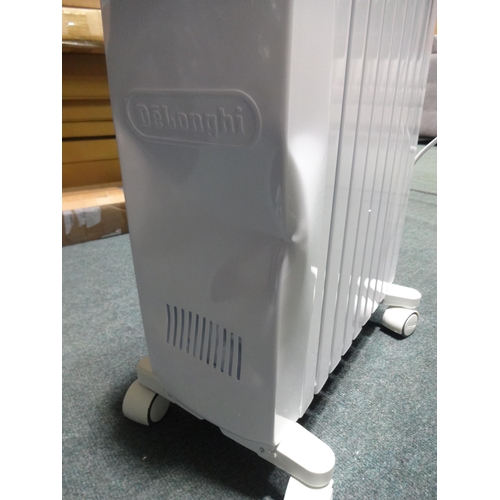 3046 - Delonghi Dragon Radiator (model:- TRDX40820E), original RRP £99.99 + VAT (243-274) * This lot is sub... 