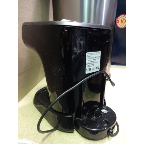 3067 - Bosch Tassimo My Way Coffee Machine (243-602) * This lot is subject to VAT