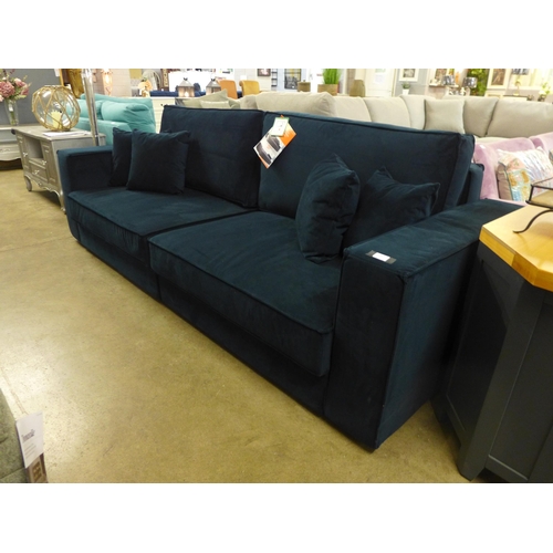 1303 - Switch Convertable Sofa Bed, original RRP £1249.91 + VAT   (4079-5) * This lot is subject to VAT