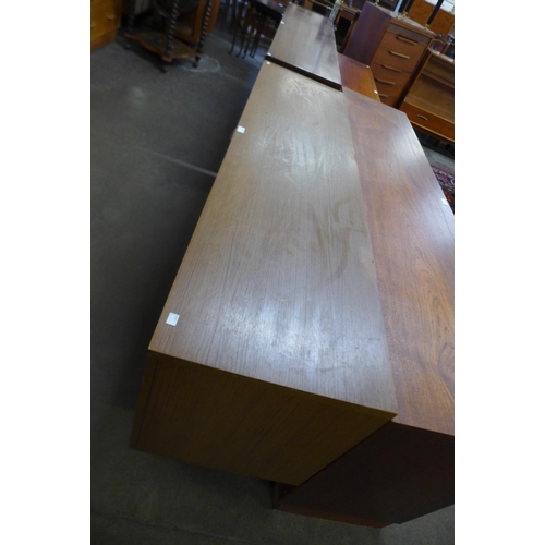 64 - A Europa teak sideboard