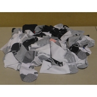 A quantity of lady's bras including Puma and Carole Hochman, various sizes  * this lot is subject to