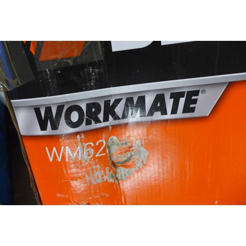 2019 - Black & Decker WM626 Workmate - boxed & unused