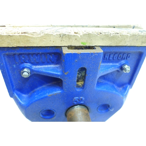 2047 - Irwin No.52 joiners vice