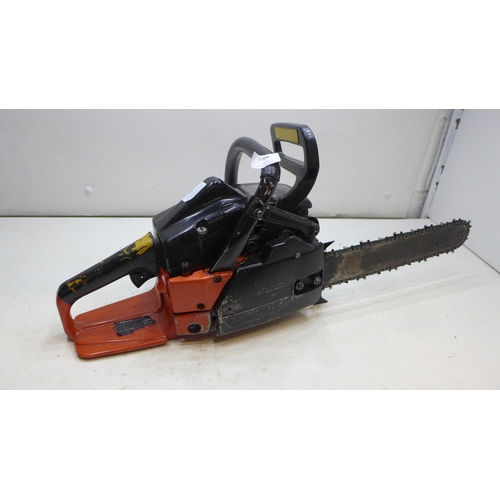 2066 - Sachs-Dolmar petrol driven chainsaw