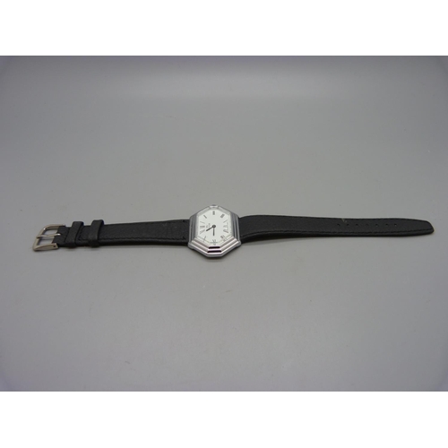 1114 - A gentleman's Royce manual wind wristwatch