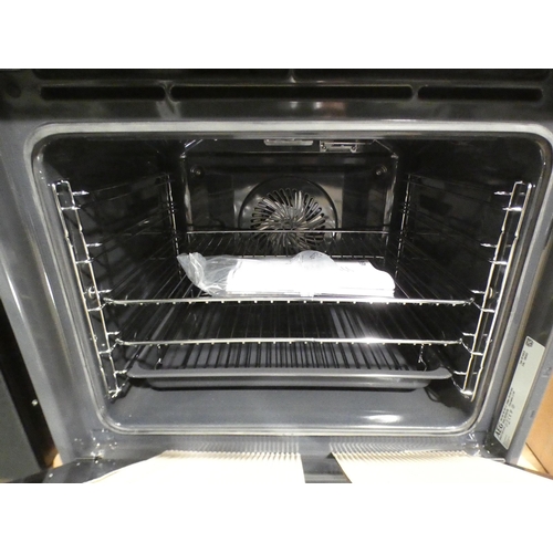 3109 - AEG Multifunction Oven (H594xW595xD567) model no BES355010M, original RRP £340.83 inc. VAT * This lo... 