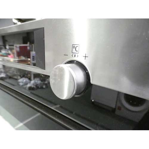 3112 - AEG Combi Microwave (H455xW595xD567) - model no. KMK565000X - original RRP £582.50 inc. VAT * This l... 