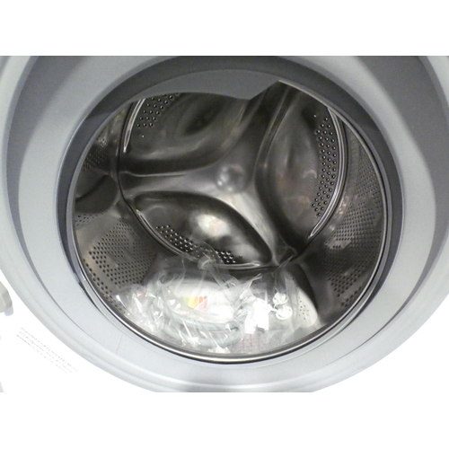 3115 - Hoover H-Wash 500 Freestanding Washing Machine (10kg) (H850xW600xD520 ) model no HWB 410AMC, origina... 