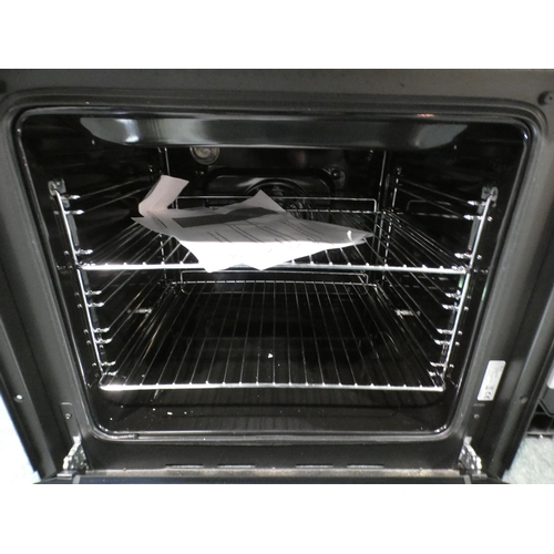 3120 - CDA Built-In Electric Double Oven - Stainless Steel ( H888xW595xD564 ) model no DC940SS, original RR... 