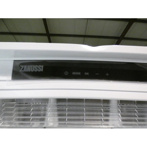 3122 - Zanussi Integrated Tower Freezer (frost free) (H1772xW548xD549 ) model no ZUNN18FS1, original RRP £6... 