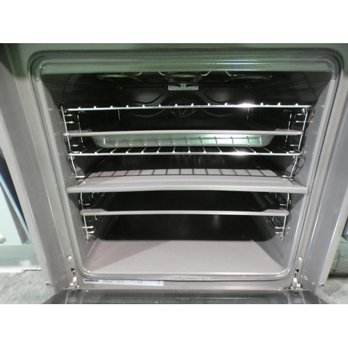 3131 - Hover Integrated Cooker (HOA65VX), original RRP £500 inc. VAT * This lot is subject to VAT