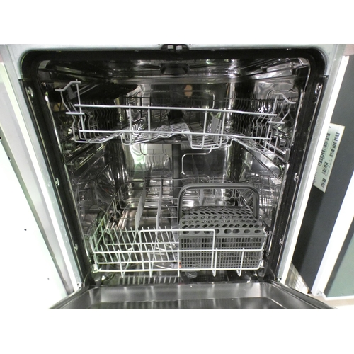 3146 - Zanussi  Integrated Dishwasher, model no ZDLN1511, original RRP £240.00 inc. VAT * This lot is subje... 