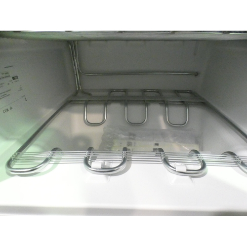 3147 - Bosch Built Under Freezer ( H820xW598xD548) model no GUD15AFF0G, original RRP £412.50 inc. VAT * Thi... 