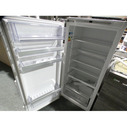 3160 - Neff Built in Tower Fridge (H1772xW558xD545) model no KL1413F30G, original RRP £874.16 inc. VAT * Th... 