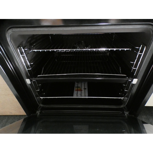 3162 - AEG Built-In Double Oven ( H888xW594xD548/ Model - DCK73110M ), original RRP £857.50 inc. VAT * This... 