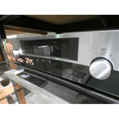 3173 - AEG Combi Microwave  (H455xW595xD567) model no KMK565000X, original RRP £582.50 inc. VAT * This lot ... 