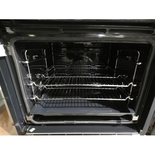 3174 - Neff single Slide 'n' Hide oven * This lot is subject to VAT