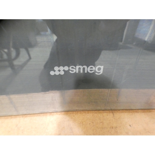 3199 - Smeg oven and microwave, original RRP £624.91 +vat * This lot is subject to vat