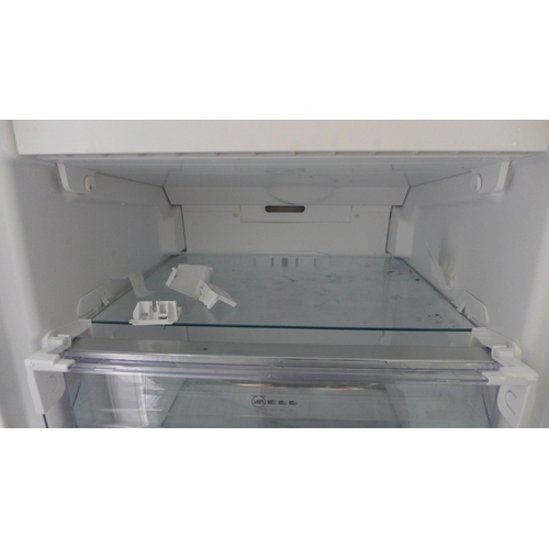 3027 - Neff Integrated Tower Freezer Frost Free (H1772xW558xD545) - original RRP £920.83 inc. VAT * This lo... 