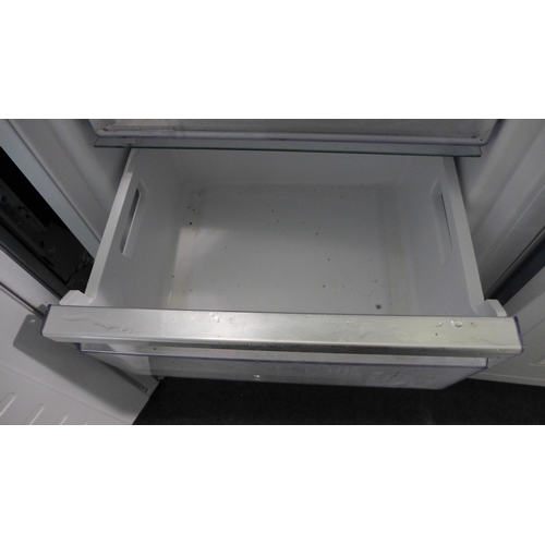 3027 - Neff Integrated Tower Freezer Frost Free (H1772xW558xD545) - original RRP £920.83 inc. VAT * This lo... 