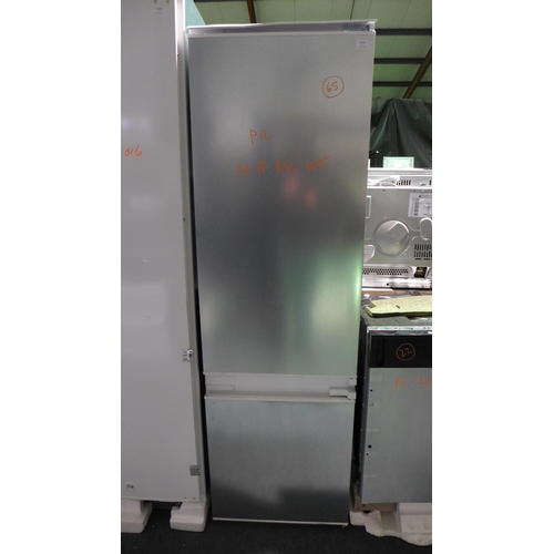 3029 - Bosch 70/30 Fridge Freezer (H1772xW541xD545) model no KIV38X22GB/06, original RRP £515.84 inc. VAT *... 