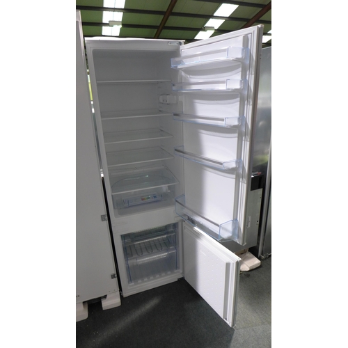 3029 - Bosch 70/30 Fridge Freezer (H1772xW541xD545) model no KIV38X22GB/06, original RRP £515.84 inc. VAT *... 