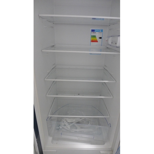 3035 - Bosch 70/30 Fridge Freezer (H1772xW541xD545) model no KIV38X22GB, original RRP £515.384 inc. VAT * T... 