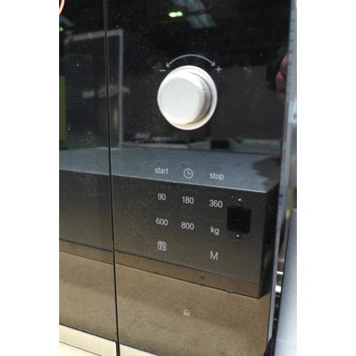 3045 - Bosch Series 4 Wall Microwave (H382xW594xD317) - model no. BFL523MS0B - original RRP £332.50 inc. VA... 