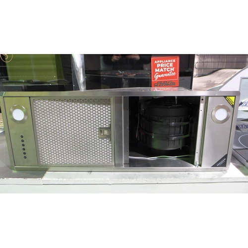 3049 - Westin Cooker Hood/Extractor, model no EXT0011268, original RRP £100.00 inc. VAT * This lot is subje... 