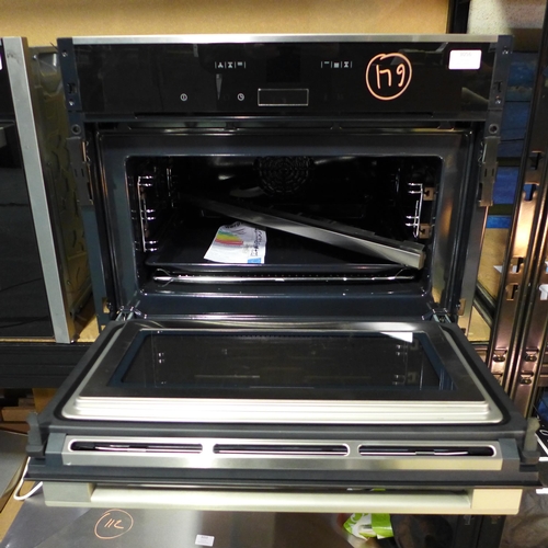 3056 - Neff single oven * This lot is subject to VAT