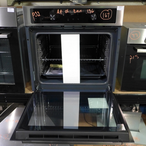 zanussi oven zocnd7x1