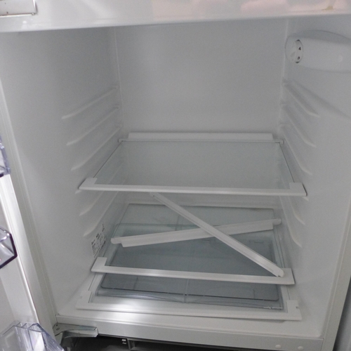 3096 - AEG 50/50 Fridge Freezer ( H1772xW540xD549) model no SKB5821VAF, original RRP £562.50 inc. VAT * Thi... 