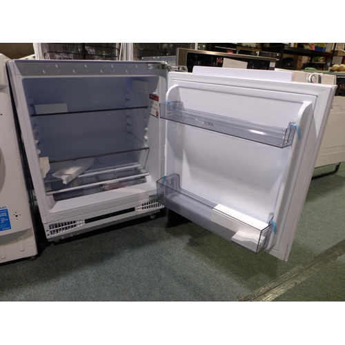 3105 - CDA Under Counter Fridge (H818xW596xD550) model no FW224, original RRP £282.50 inc. VAT * This lot i... 