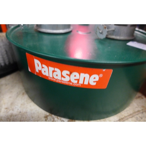 2150 - Parasene paraffin greenhouse heater