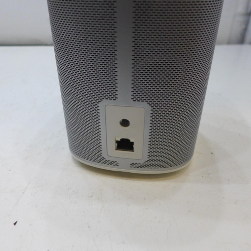 2265 - Sonos Bluetooth speaker