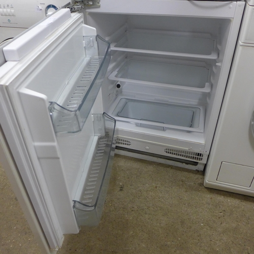 2360 - Fagor integrated fridge